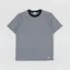 Armor Lux Heritage T Shirt Black Milk