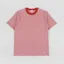Armor Lux Heritage T Shirt Ketchup Milk