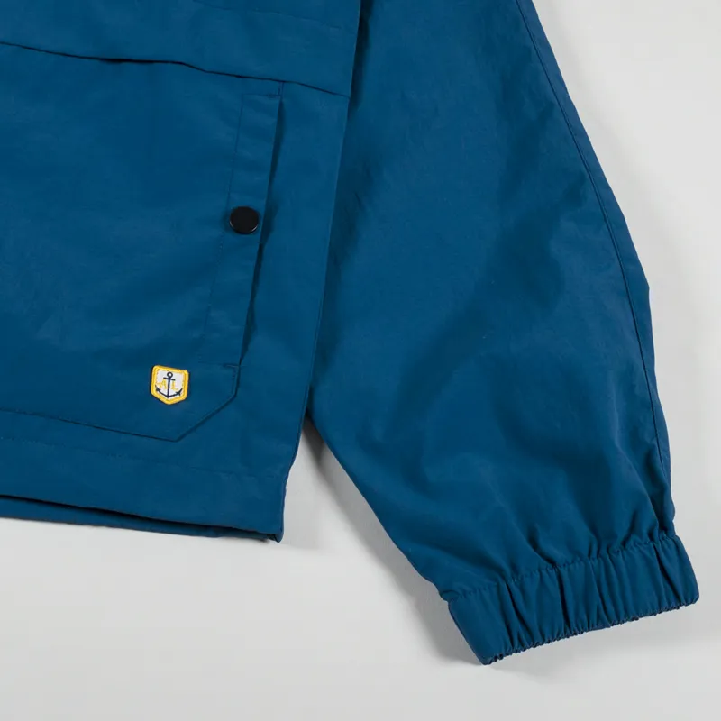 Armor Lux Heritage Waterproof Jacket Lake-3