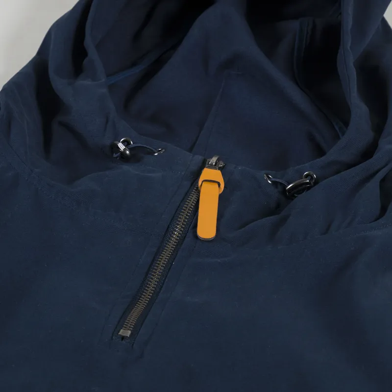 Armor Lux Heritage Smock Marine-4