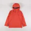 Houdini Shelter Anorak En Route Red