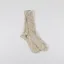 Anonymous Ism Homespun Art Yarn Crew Socks Khaki
