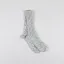 Anonymous Ism Homespun Art Yarn Crew Socks Black