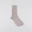 Anonymous Ism Homespun Art Yarn Crew Socks Multi