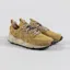 Flower Mountain Yamano 3 Shoe Light Mustard Soft Nabuck
