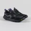 Flower Mountain Yamano 3 Perform Shoe Black Anthracite Suede