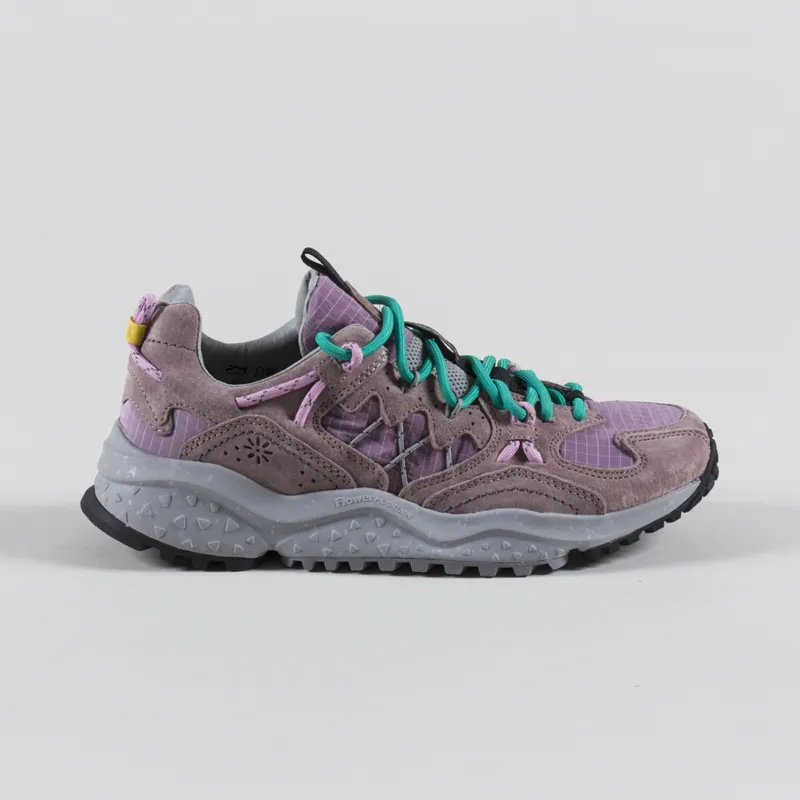 Flower Mountain Womens Yamabushi Shoes Cipria-2