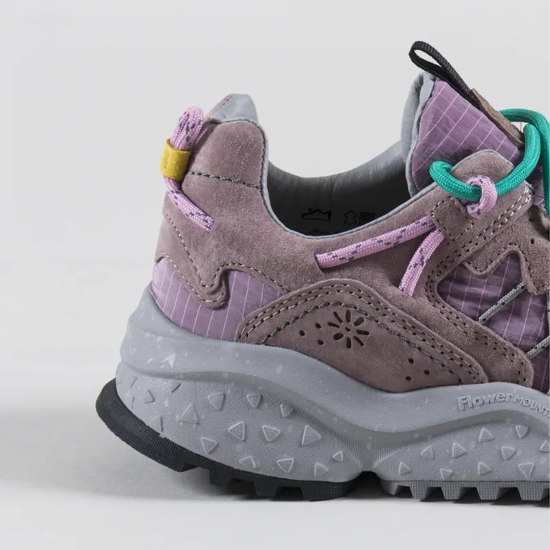 Flower Mountain Womens Yamabushi Shoes Cipria-4