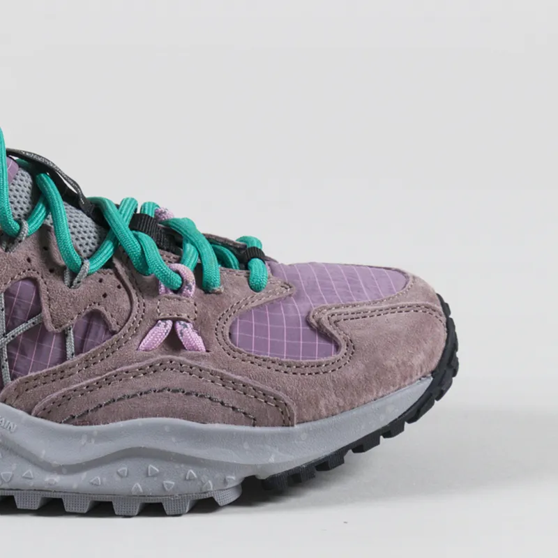 Flower Mountain Womens Yamabushi Shoes Cipria-5