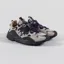 Flower Mountain Womens Yamabushi Shoes Dark Grey Light Grey