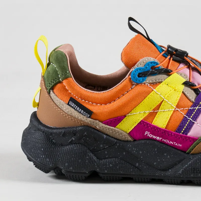 スニーカー Flower Mountain IWANO 2 - Sneakers Flower Mountain Iwano 2 | Bespoke Post