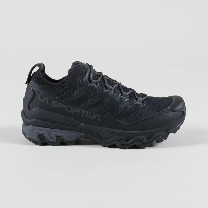 La Sportiva Ultra Raptor 3 GORE-TEX Shoes Black-2