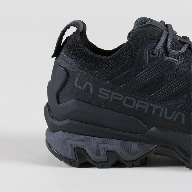 La Sportiva Ultra Raptor 3 GORE-TEX Shoes Black-4
