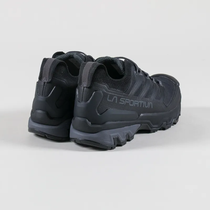 La Sportiva Ultra Raptor 3 GORE-TEX Shoes Black-1
