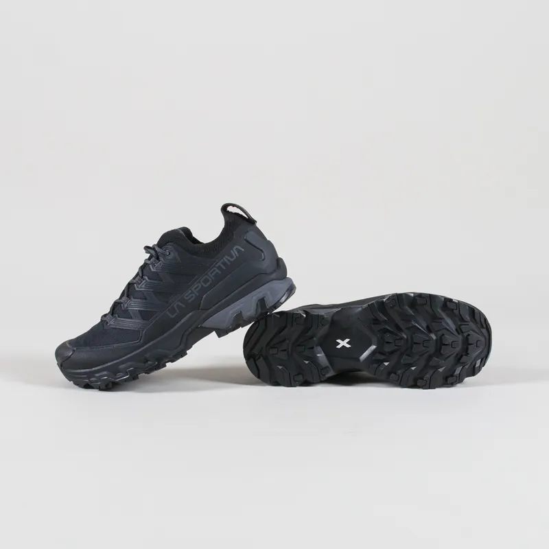 La Sportiva Ultra Raptor 3 GORE-TEX Shoes Black-3