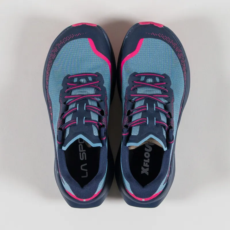 La Sportiva Womens Prodigio 2 Shoes Limestone Azalea-6