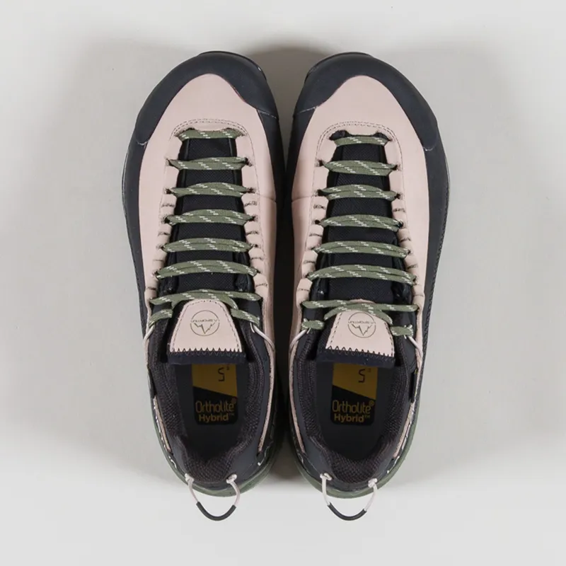 La Sportiva Womens TX5 Evo GORE-TEX Shoes Gravel Cypress-6