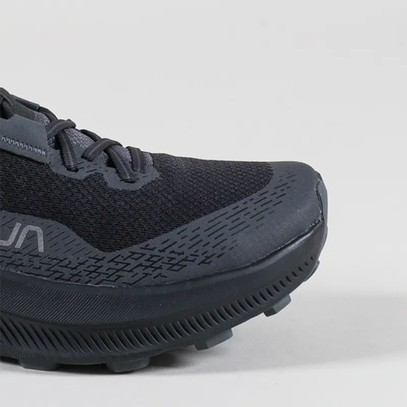 La Sportiva Prodigio 2 GORE-TEX Shoes Black Reflective-5