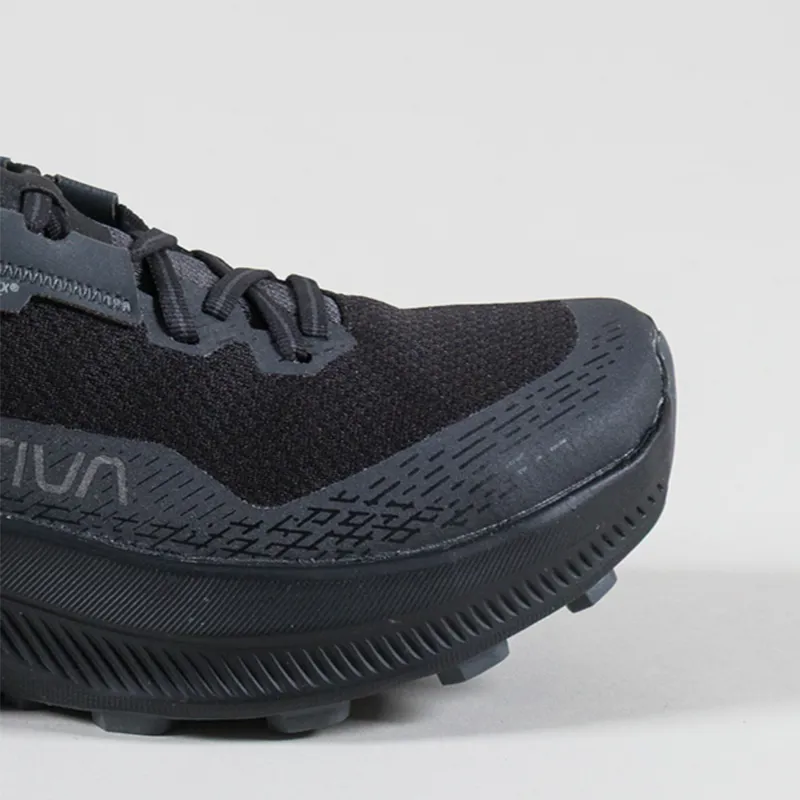 La Sportiva Womens Prodigio 2 GORE-TEX Shoes Black Reflective-5