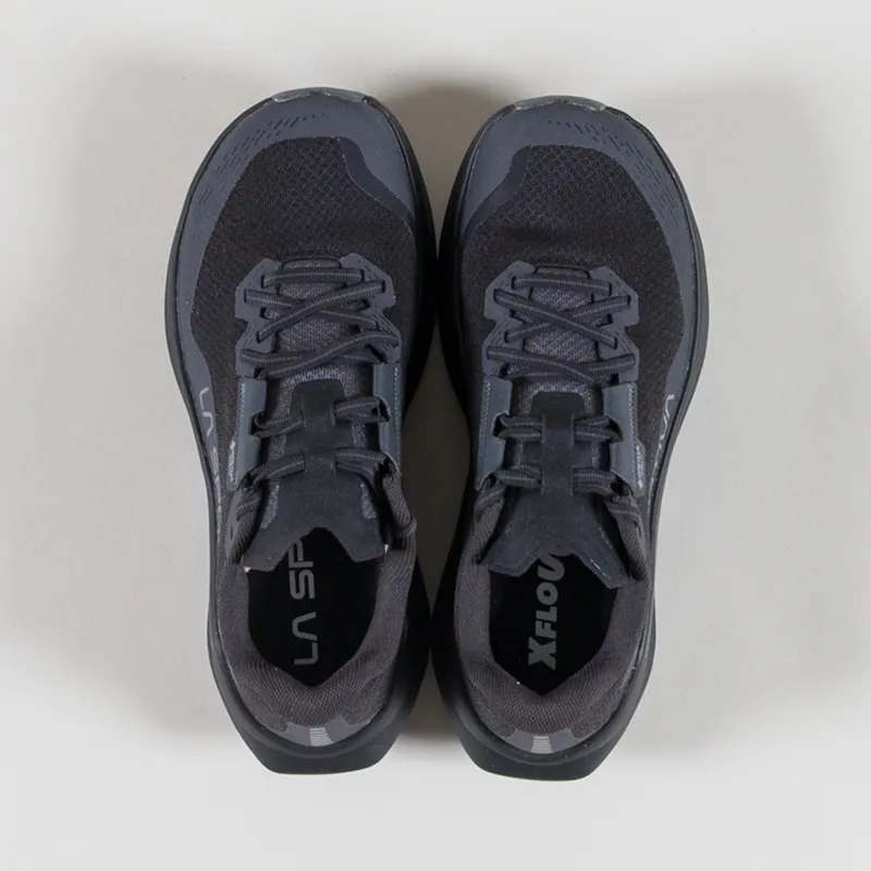 La Sportiva Womens Prodigio 2 GORE-TEX Shoes Black Reflective-6