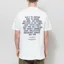 Roy Rogers Workwear x Engineered Garments Pocket T Shirt Off White