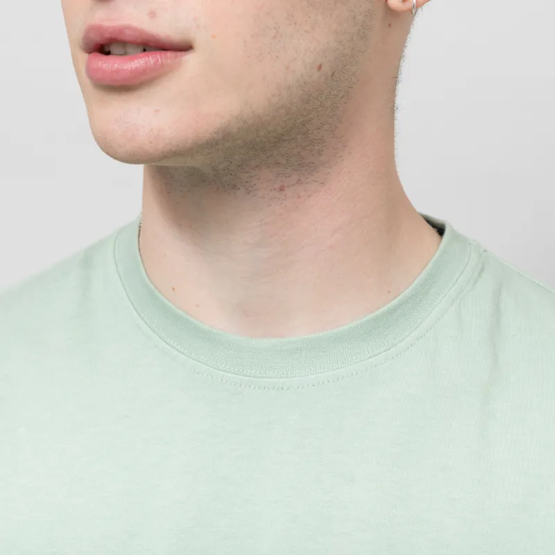 Roy Rogers Workwear x Engineered Garments Pocket T Shirt Sage-2