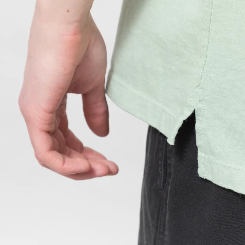 Roy Rogers Workwear x Engineered Garments Pocket T Shirt Sage-5