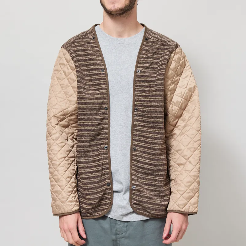 Roy Rogers Workwear Portland Jacket Rust-6