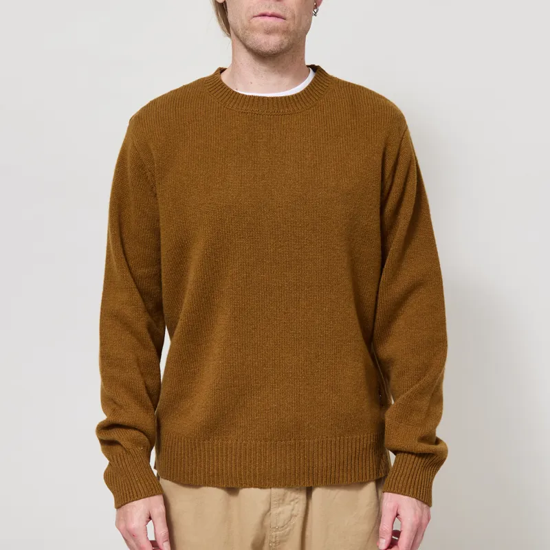Roy Rogers Workwear Utility Crew Acid Green