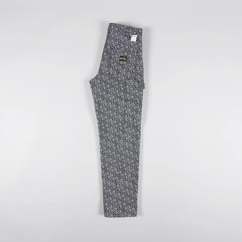 Stan Ray 80s Painter Pant Black Labyrinth-2