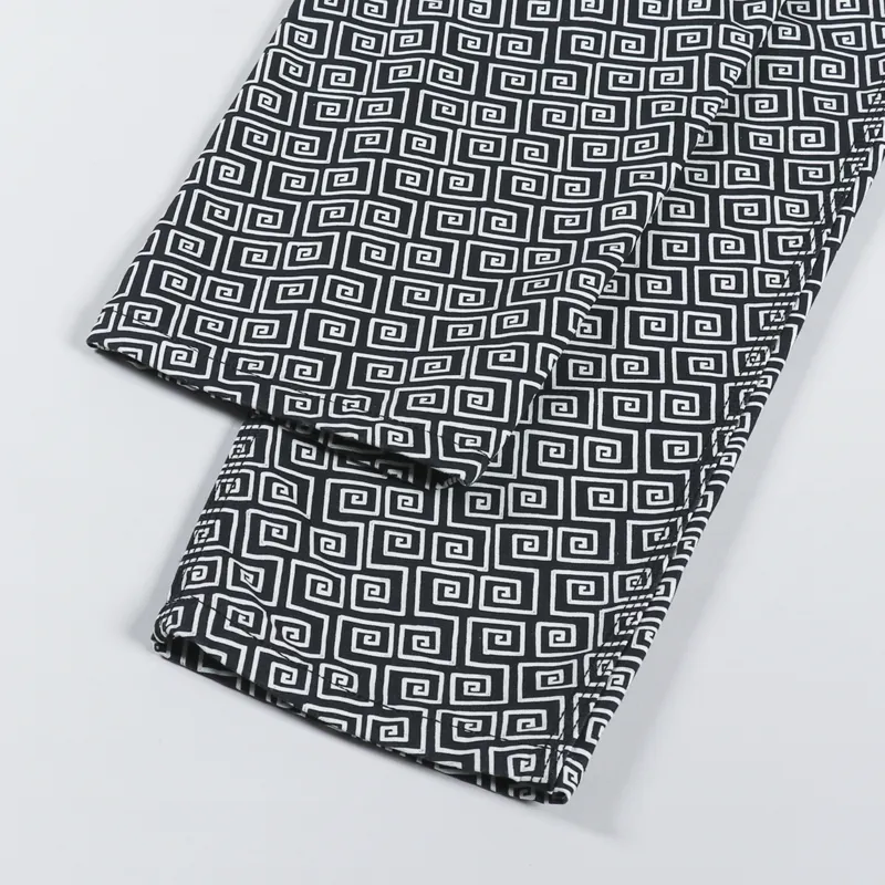 Stan Ray 80s Painter Pant Black Labyrinth-4