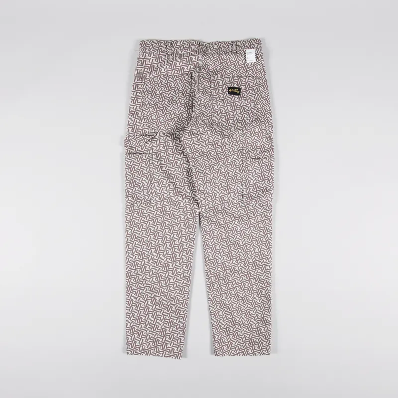 Stan Ray 80s Painter Pant Natural Labyrinth