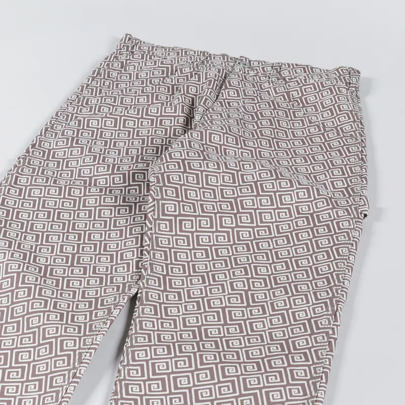 Stan Ray 80s Painter Pant Natural Labyrinth-5