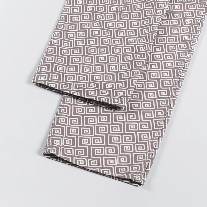 Stan Ray 80s Painter Pant Natural Labyrinth-3