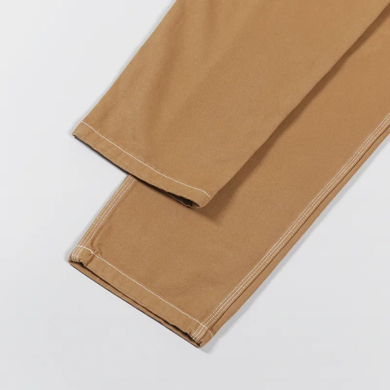 Stan Ray 80s Painter Pant Brown Duck-3