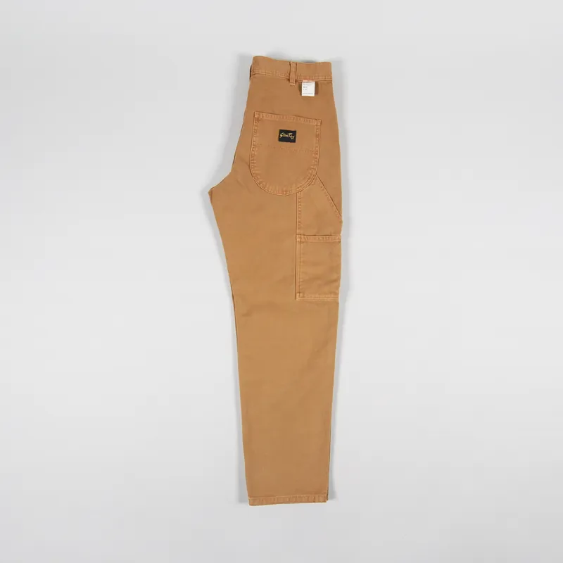 Stan Ray 80s Painter Pant Driftwood Duck-2