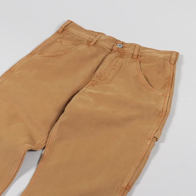 31×29] Carhartt Duck Painter Pants Men's Work Pants | Official