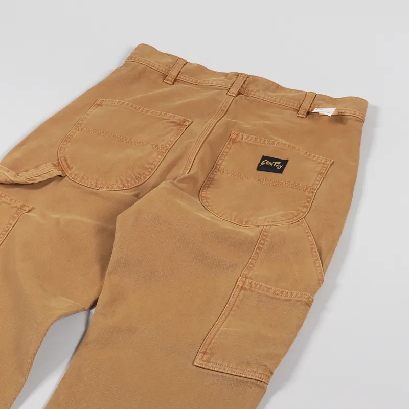 Stan Ray 80s Painter Pant Driftwood Duck-6