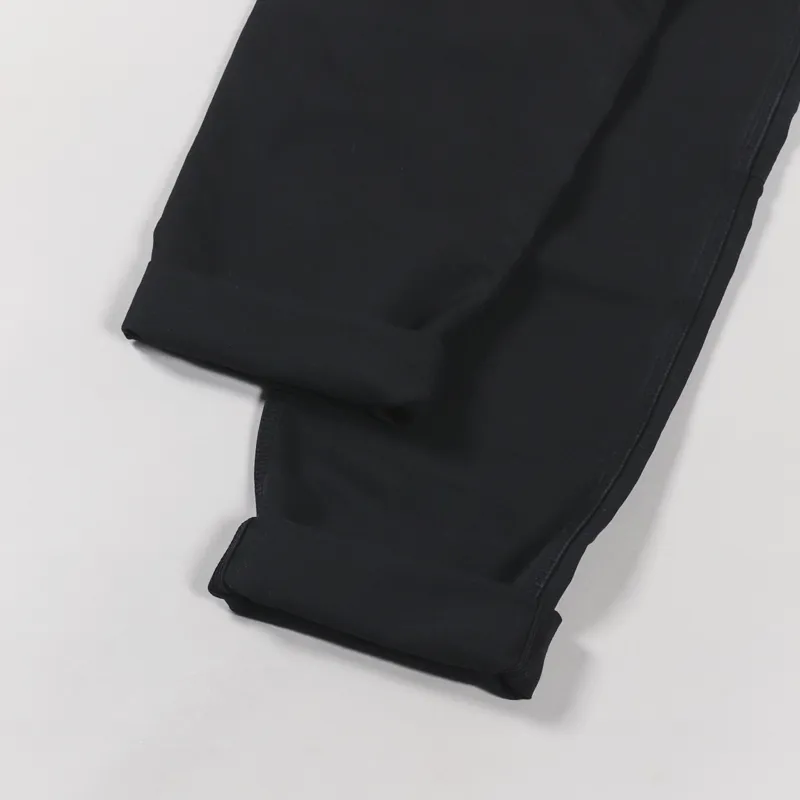 Stan Ray 80s Painter Pant Black Twill-3