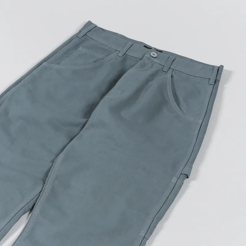 Stan Ray 80s Painter Pant Battle Grey Twill-6