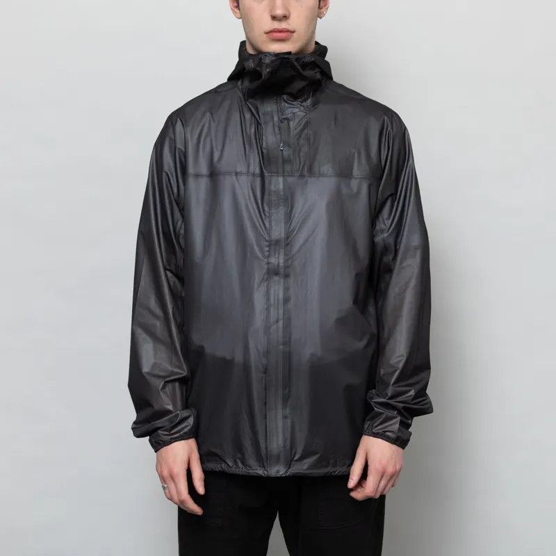 新品【Salomon】TRIGGER Black/Orange M【E-28】 新品【Salomon】TRIGGER Black/Orange M【E-28】 Universal Works Zip