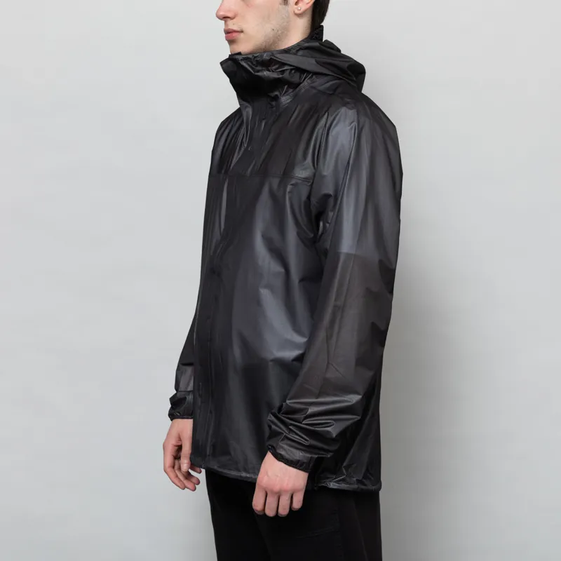 Houdini The Orange Jacket True Black-1