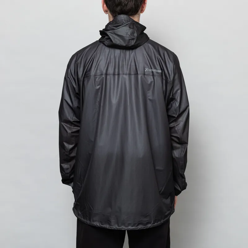 Houdini The Orange Jacket True Black-3