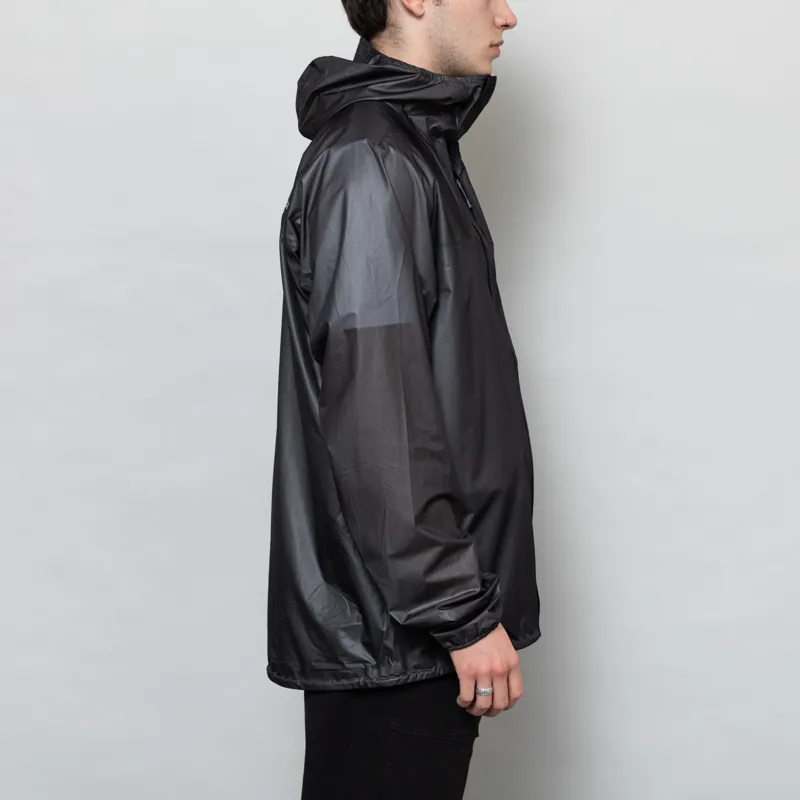 Houdini The Orange Jacket True Black-4