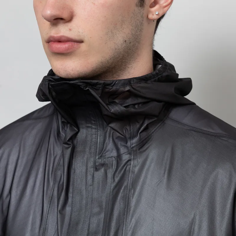 Houdini The Orange Jacket True Black-5