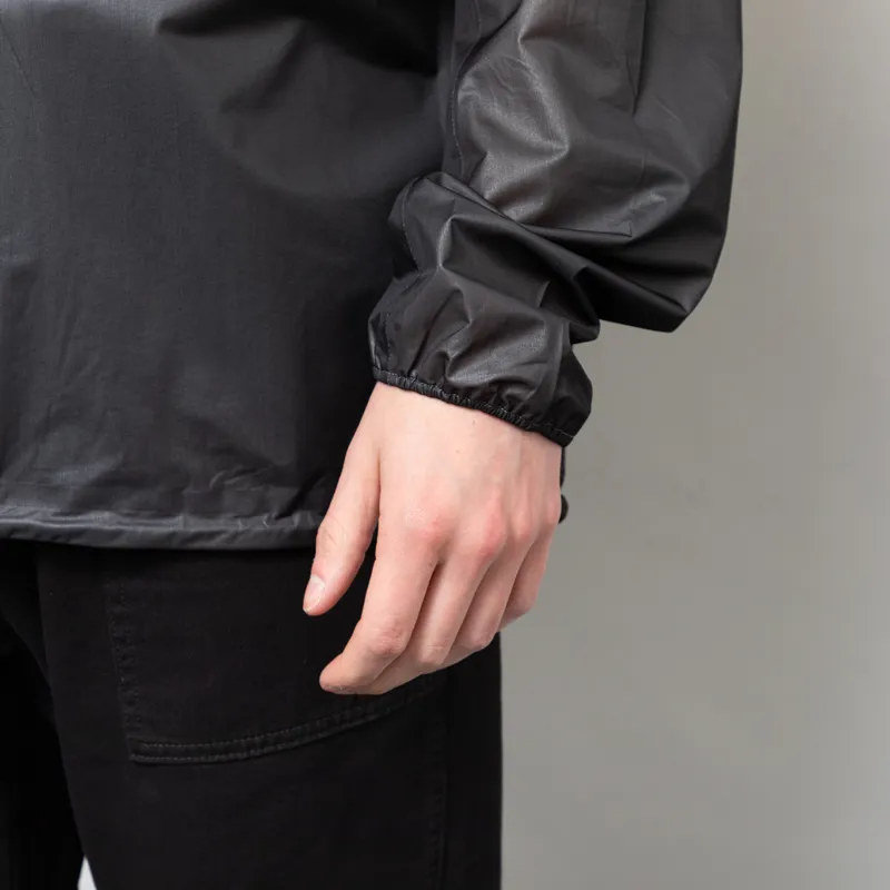 Houdini The Orange Jacket True Black-11