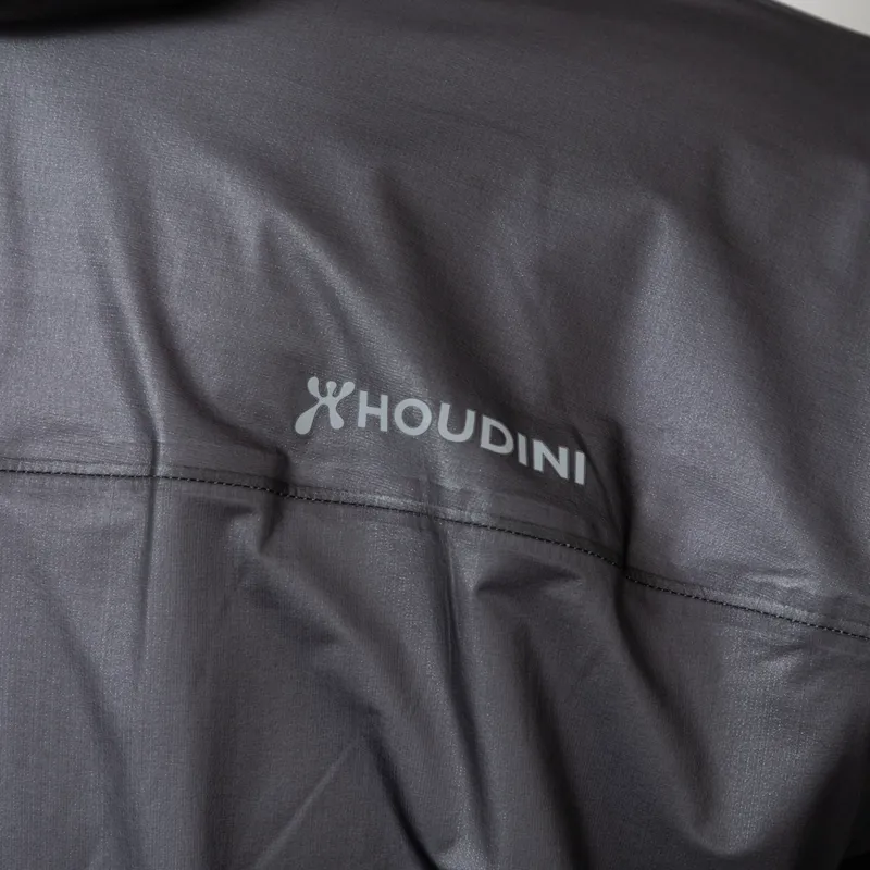 Houdini The Orange Jacket True Black-10