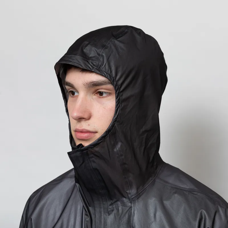 Houdini The Orange Jacket True Black-6