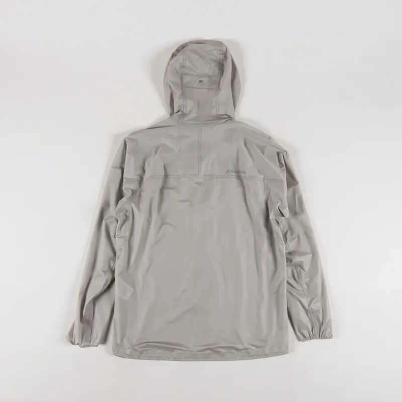 Houdini The Orange Jacket Sandstorm-2