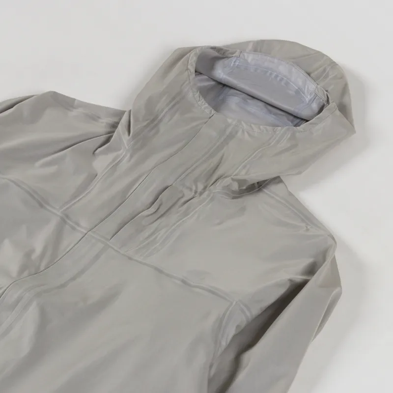 Houdini The Orange Jacket Sandstorm-3